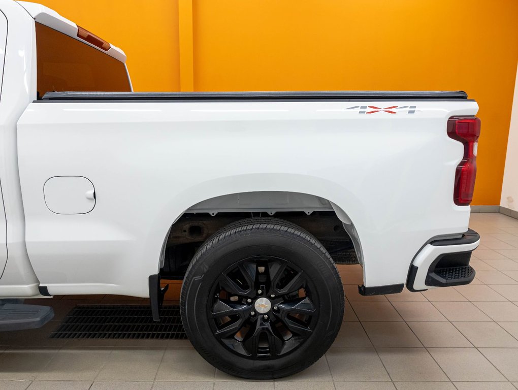 2023 Chevrolet Silverado 1500 in St-Jérôme, Quebec - 32 - w1024h768px