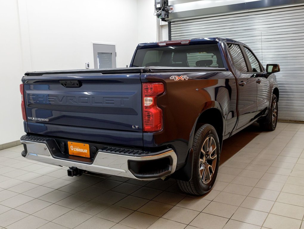 2023 Chevrolet Silverado 1500 in St-Jérôme, Quebec - 8 - w1024h768px