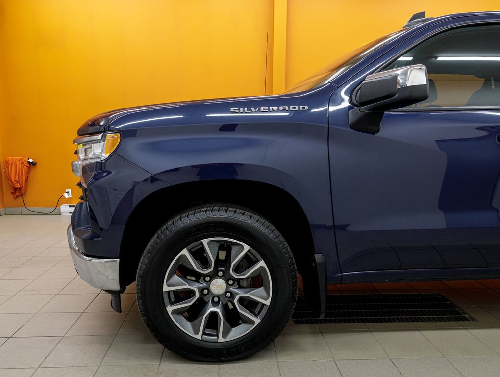 2023 Chevrolet Silverado 1500 in St-Jérôme, Quebec - 36 - w1024h768px