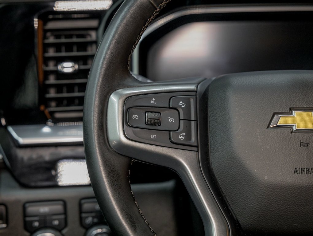 2023 Chevrolet Silverado 1500 in St-Jérôme, Quebec - 14 - w1024h768px