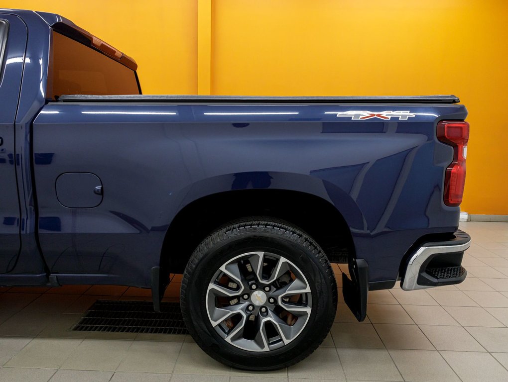 2023 Chevrolet Silverado 1500 in St-Jérôme, Quebec - 35 - w1024h768px