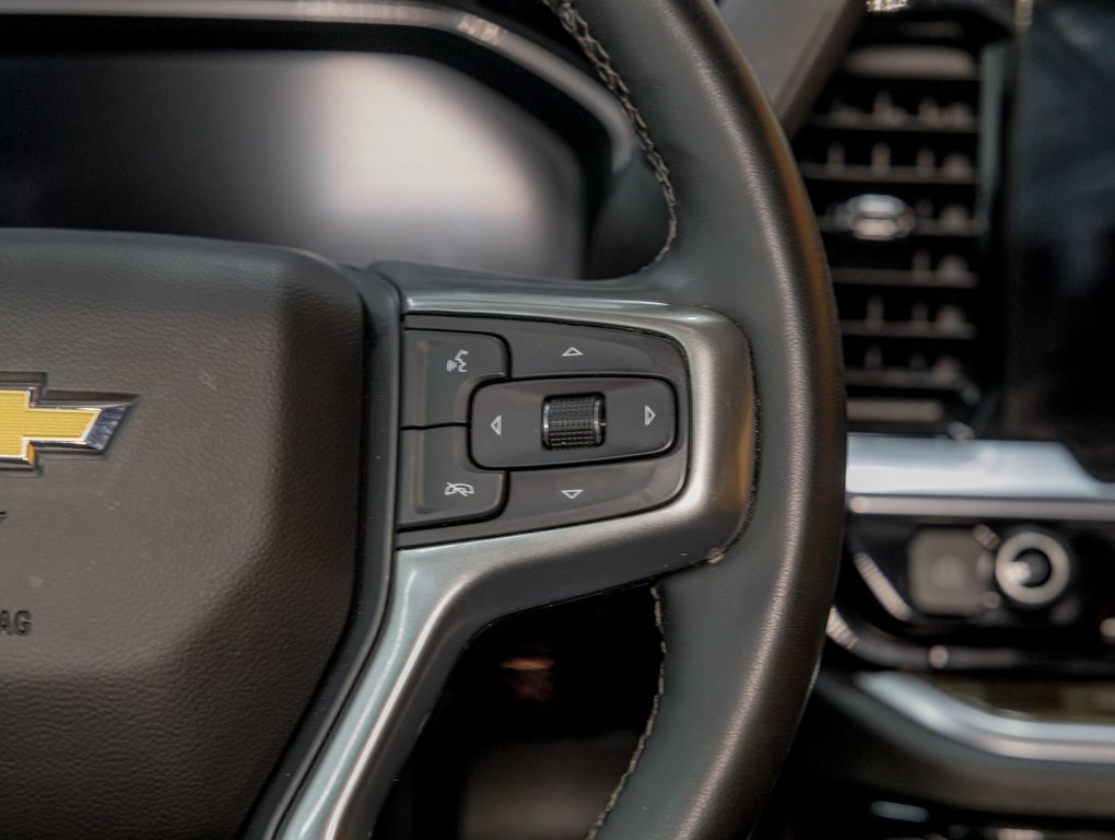 2023 Chevrolet Silverado 1500 in St-Jérôme, Quebec - 15 - w1024h768px