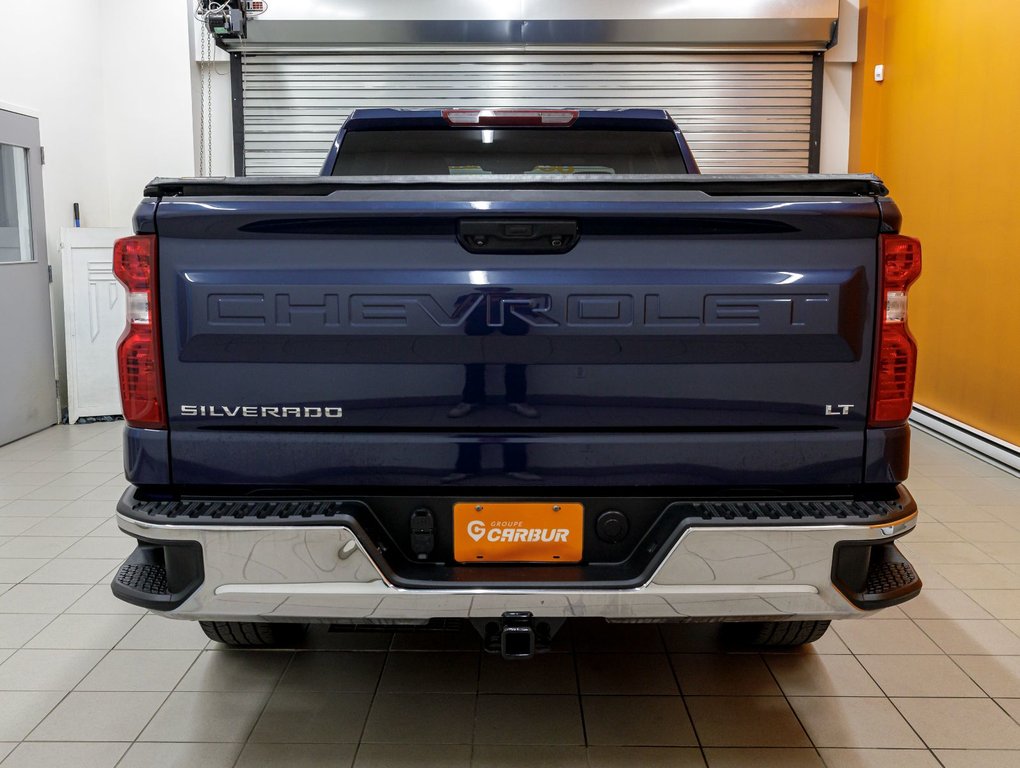 2023 Chevrolet Silverado 1500 in St-Jérôme, Quebec - 6 - w1024h768px