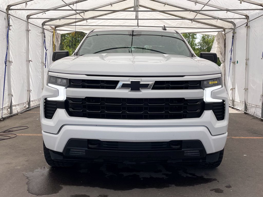 Chevrolet Silverado 1500  2023 à St-Jérôme, Québec - 6 - w1024h768px