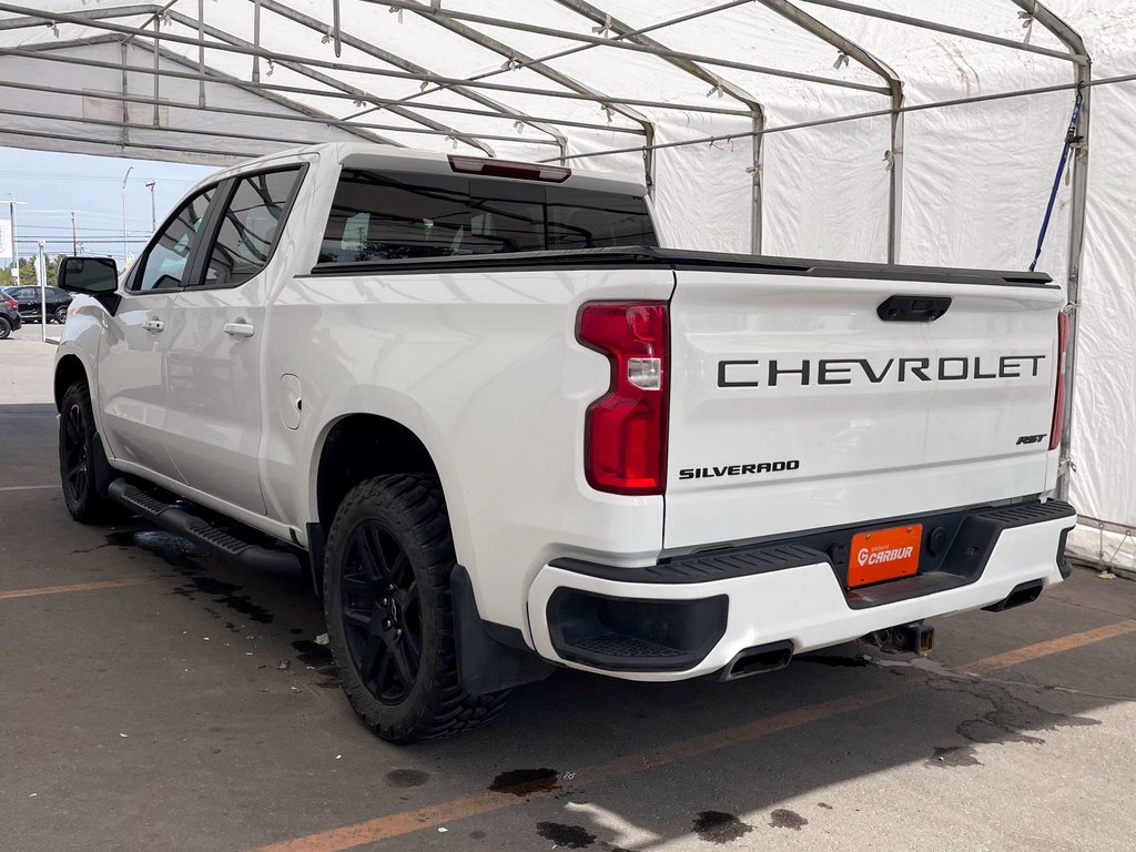 Chevrolet Silverado 1500  2023 à St-Jérôme, Québec - 8 - w1024h768px