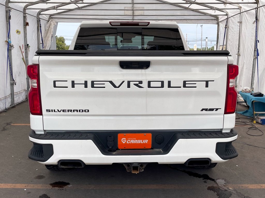 Chevrolet Silverado 1500  2023 à St-Jérôme, Québec - 9 - w1024h768px