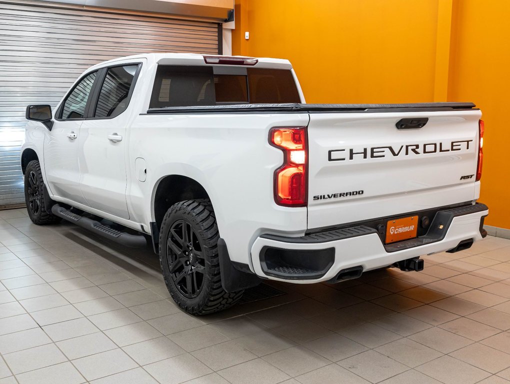 Chevrolet Silverado 1500  2023 à St-Jérôme, Québec - 6 - w1024h768px