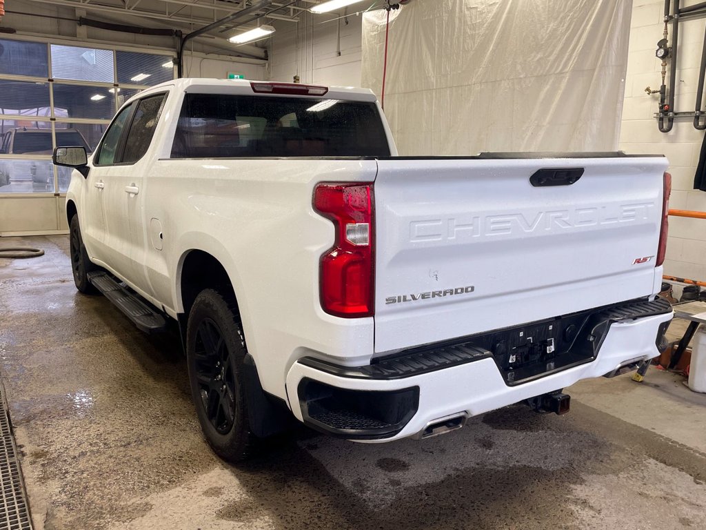 Chevrolet Silverado 1500  2023 à St-Jérôme, Québec - 6 - w1024h768px
