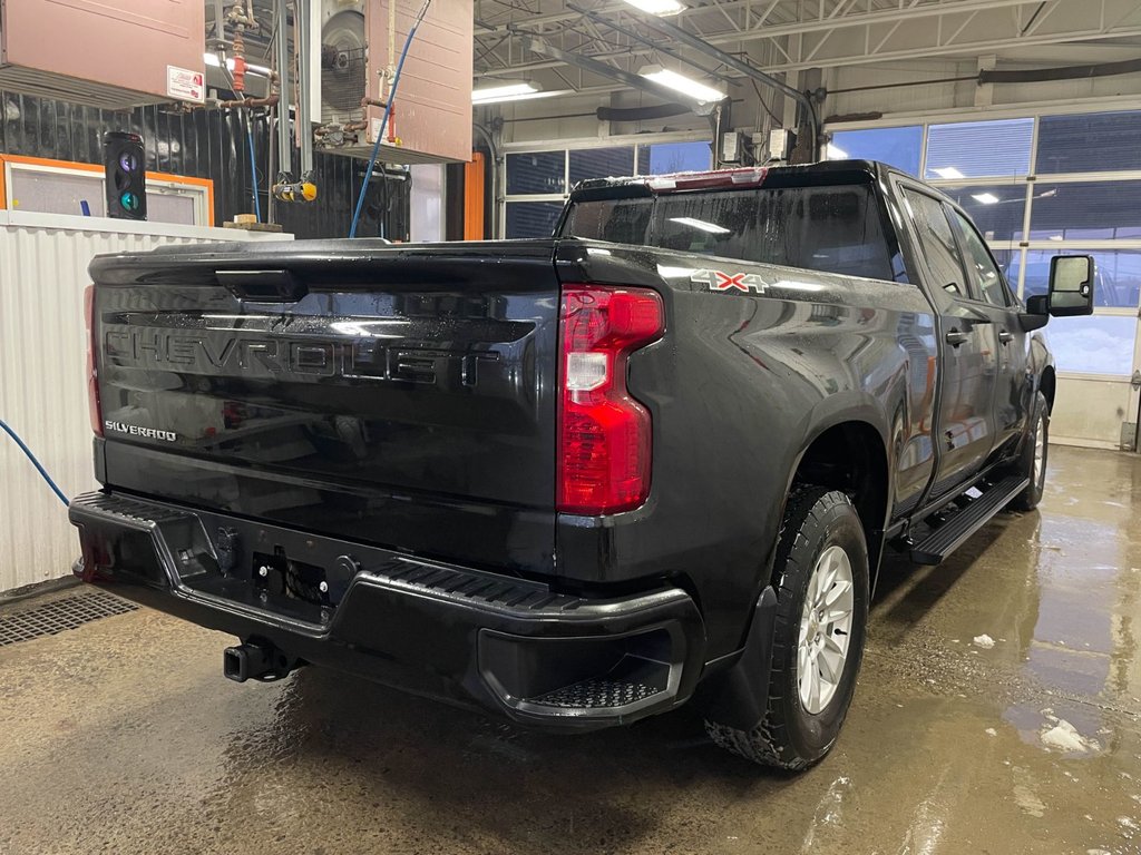 Chevrolet Silverado 1500  2023 à St-Jérôme, Québec - 8 - w1024h768px