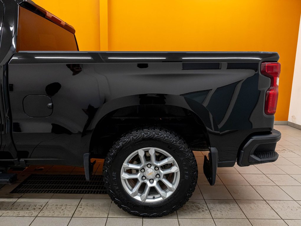 2023 Chevrolet Silverado 1500 in St-Jérôme, Quebec - 29 - w1024h768px