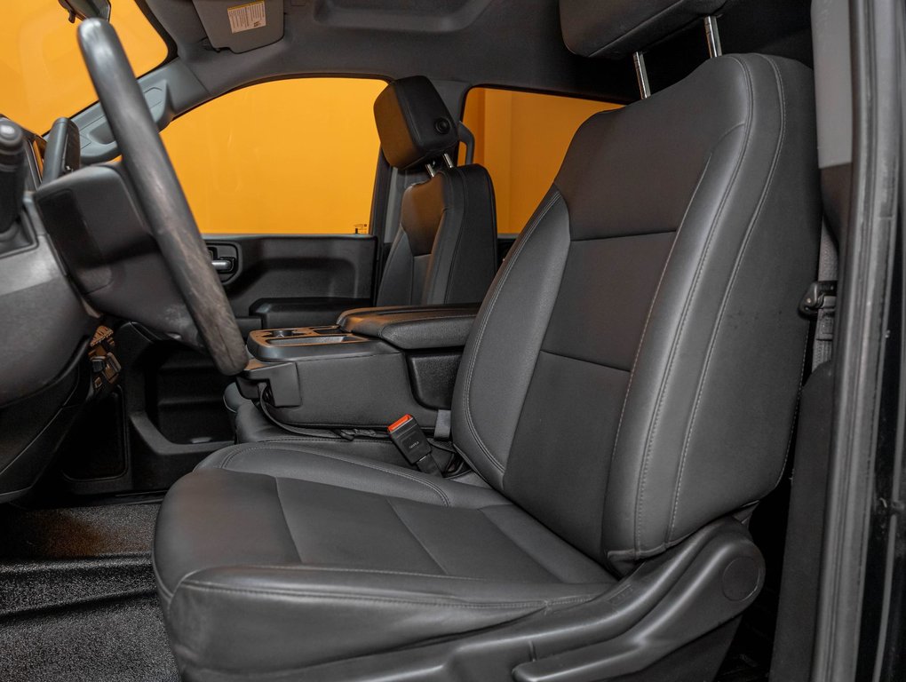 2023 Chevrolet Silverado 1500 in St-Jérôme, Quebec - 10 - w1024h768px