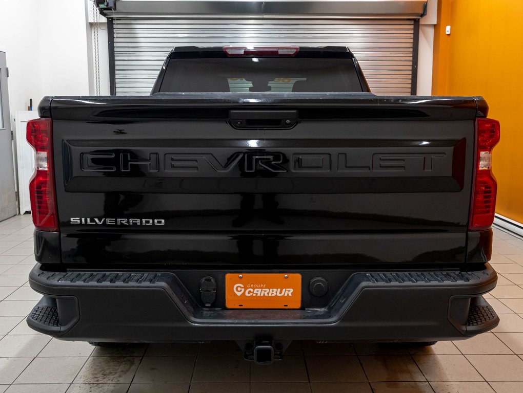 2023 Chevrolet Silverado 1500 in St-Jérôme, Quebec - 6 - w1024h768px