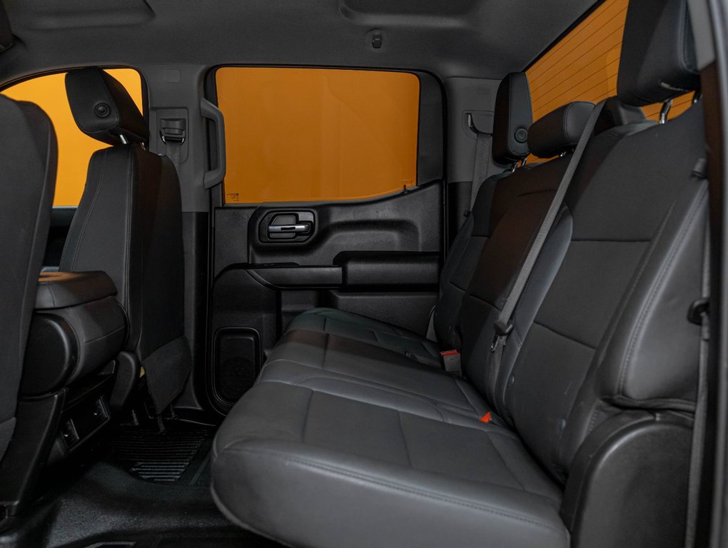 2023 Chevrolet Silverado 1500 in St-Jérôme, Quebec - 28 - w1024h768px