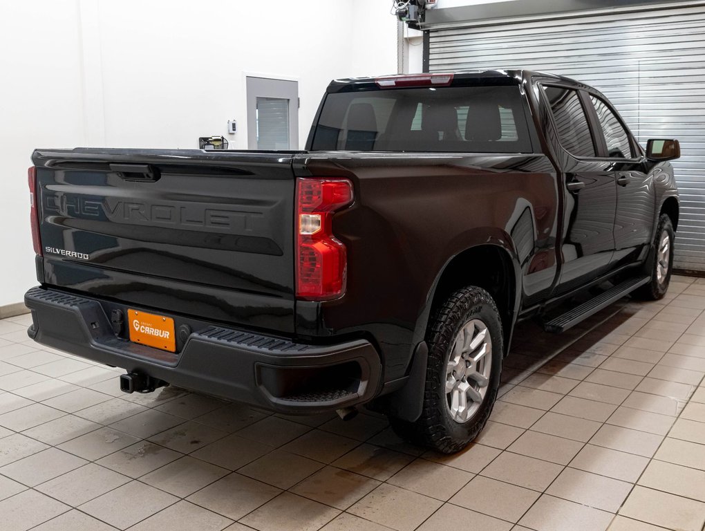 2023 Chevrolet Silverado 1500 in St-Jérôme, Quebec - 8 - w1024h768px