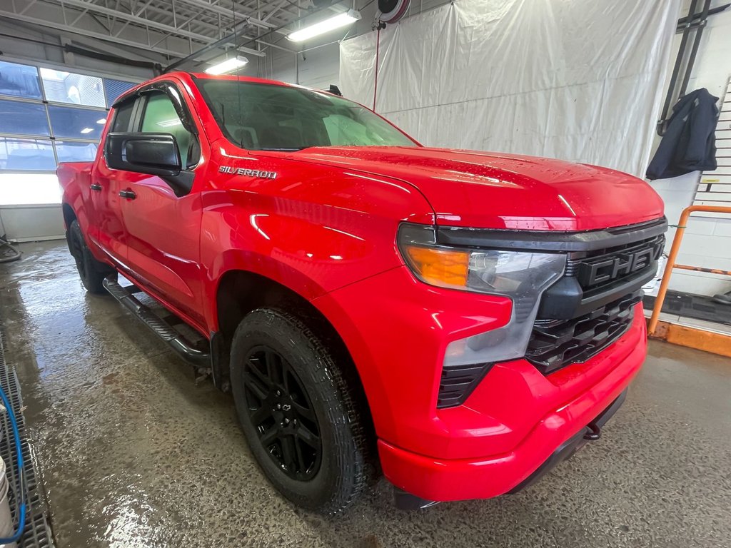 2023 Chevrolet Silverado 1500 in St-Jérôme, Quebec - 9 - w1024h768px