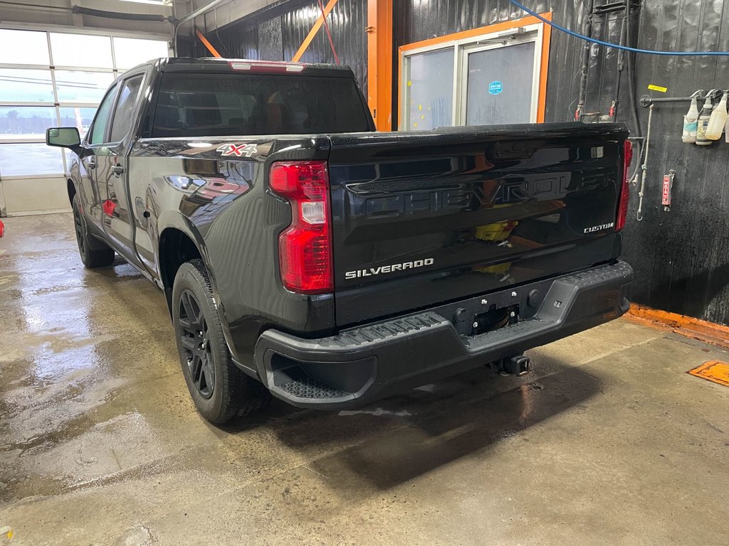 Chevrolet Silverado 1500  2023 à St-Jérôme, Québec - 5 - w1024h768px