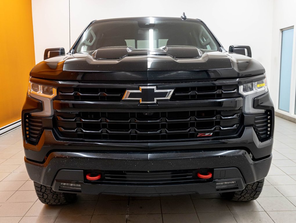 Chevrolet Silverado 1500  2023 à St-Jérôme, Québec - 4 - w1024h768px