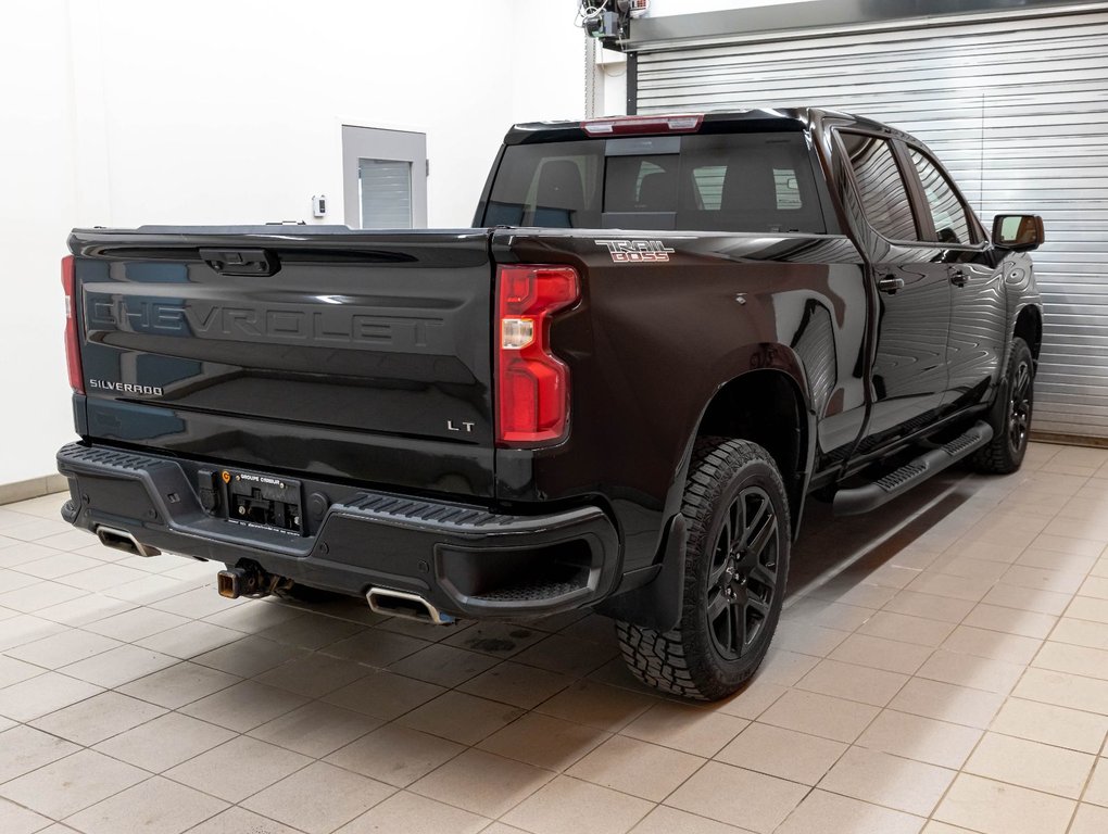 Chevrolet Silverado 1500  2023 à St-Jérôme, Québec - 8 - w1024h768px