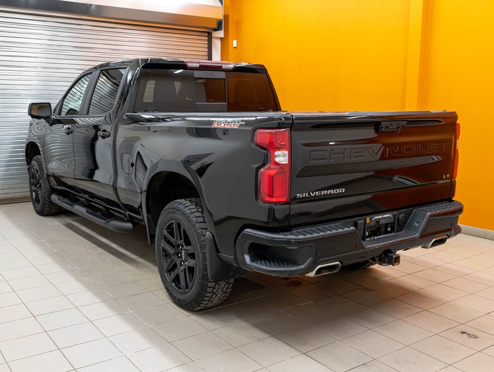 Chevrolet Silverado 1500  2023 à St-Jérôme, Québec - 5 - w1024h768px