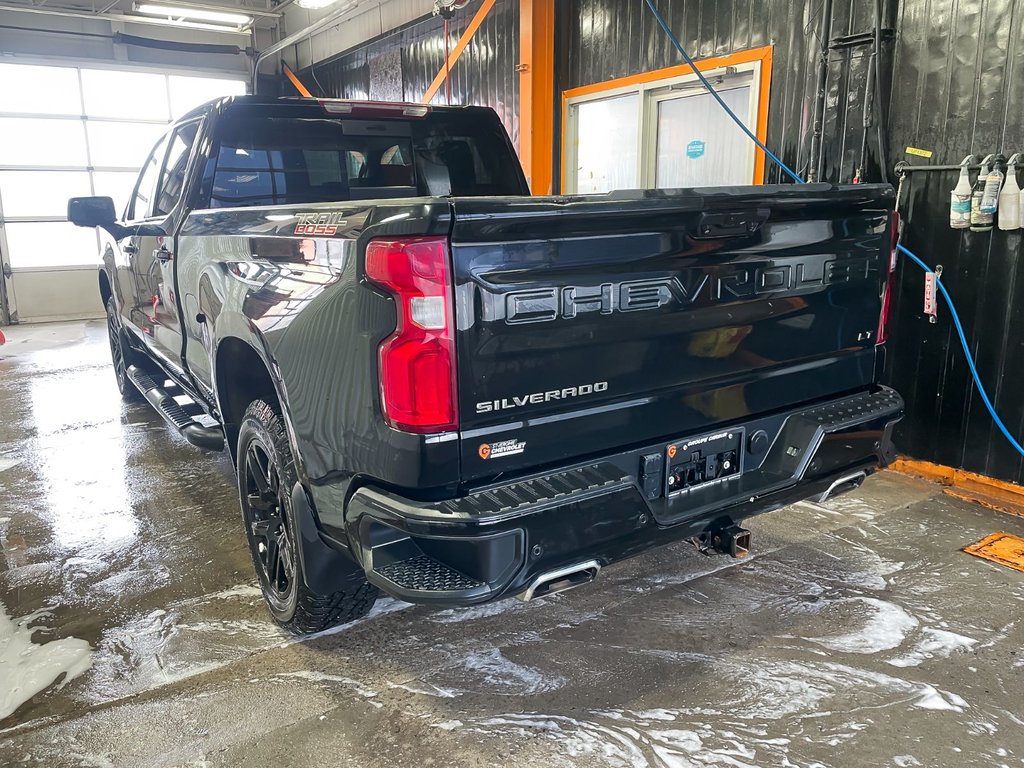 2023 Chevrolet Silverado 1500 in St-Jérôme, Quebec - 6 - w1024h768px