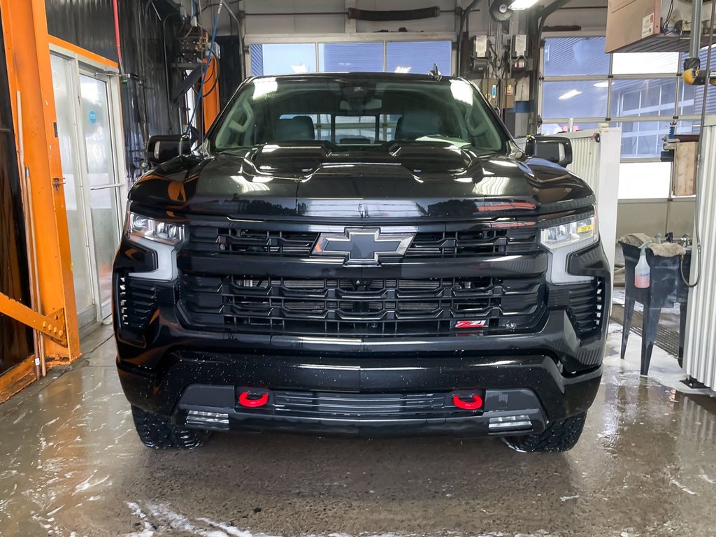 2023 Chevrolet Silverado 1500 in St-Jérôme, Quebec - 5 - w1024h768px