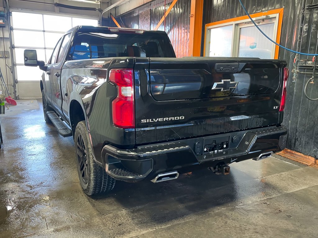 Chevrolet Silverado 1500  2023 à St-Jérôme, Québec - 6 - w1024h768px