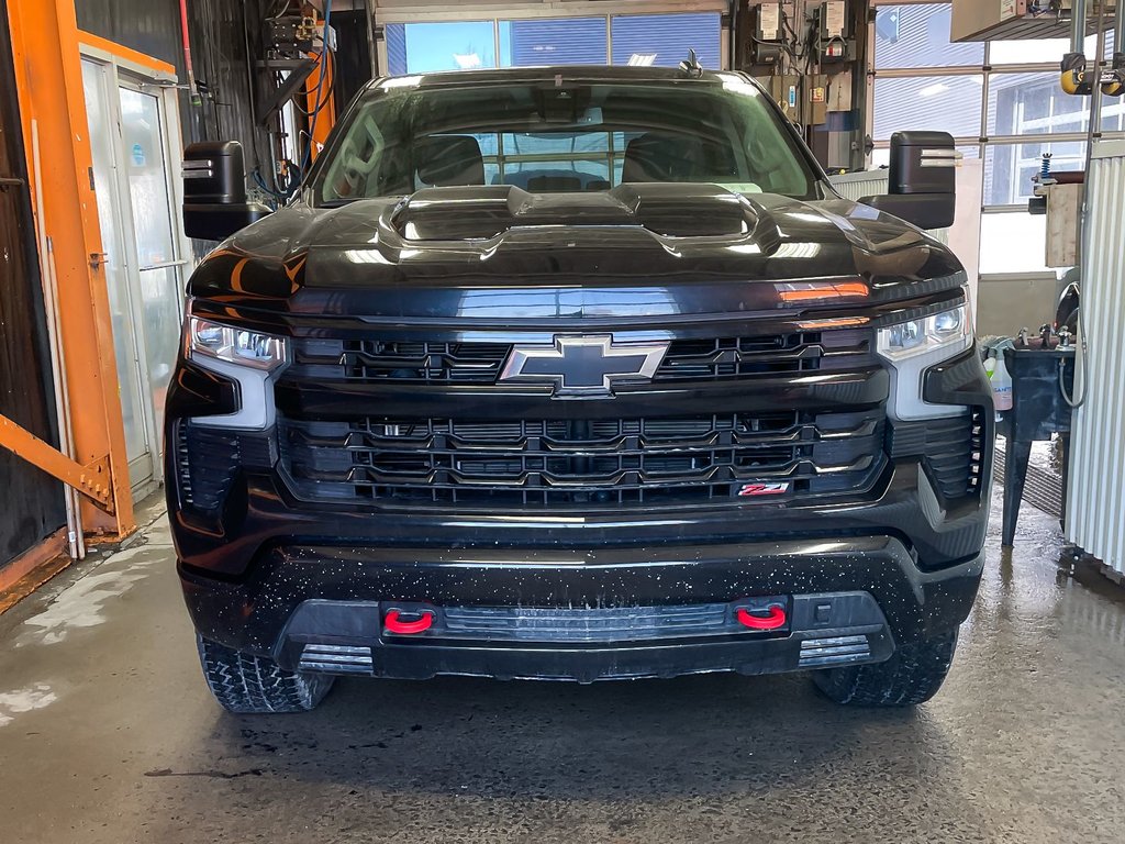 Chevrolet Silverado 1500  2023 à St-Jérôme, Québec - 5 - w1024h768px