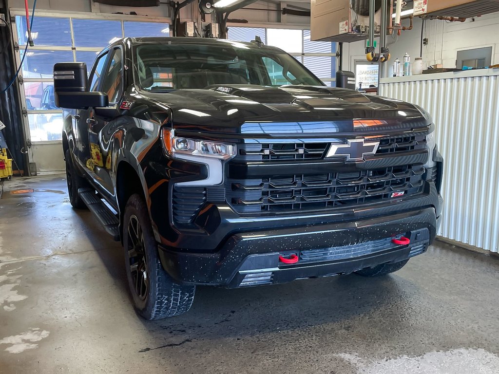 Chevrolet Silverado 1500  2023 à St-Jérôme, Québec - 10 - w1024h768px