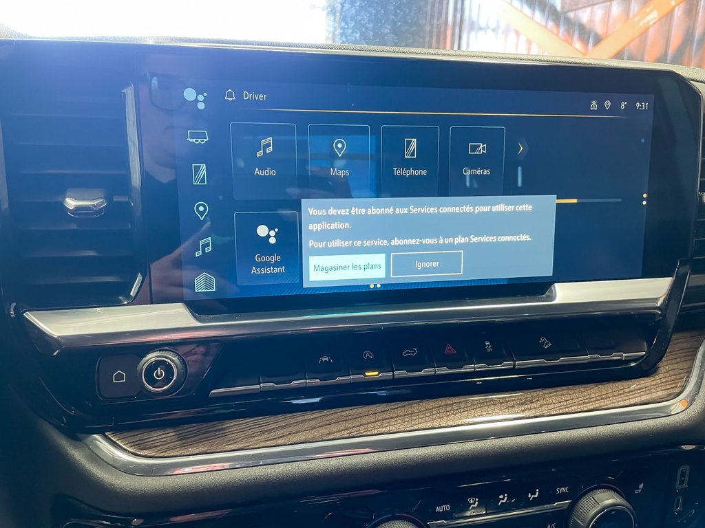 Chevrolet Silverado 1500  2023 à St-Jérôme, Québec - 3 - w1024h768px