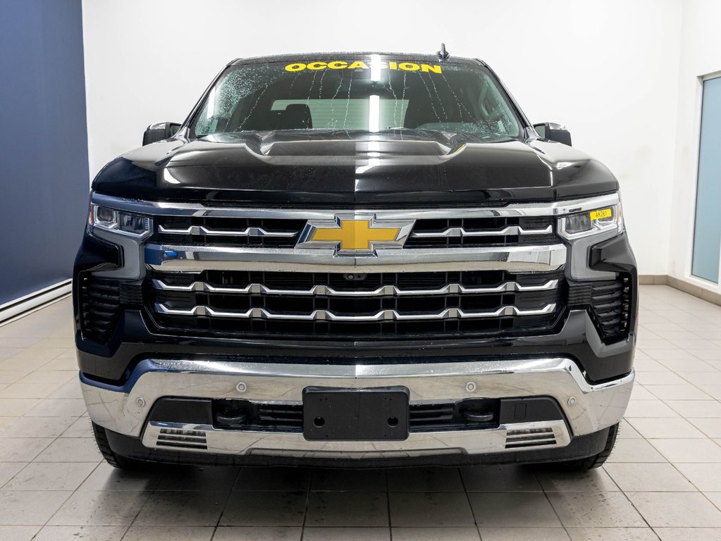 Chevrolet Silverado 1500  2023 à St-Jérôme, Québec - 5 - w1024h768px