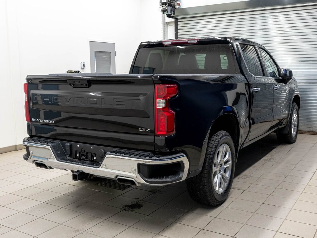 Chevrolet Silverado 1500  2023 à St-Jérôme, Québec - 9 - w1024h768px
