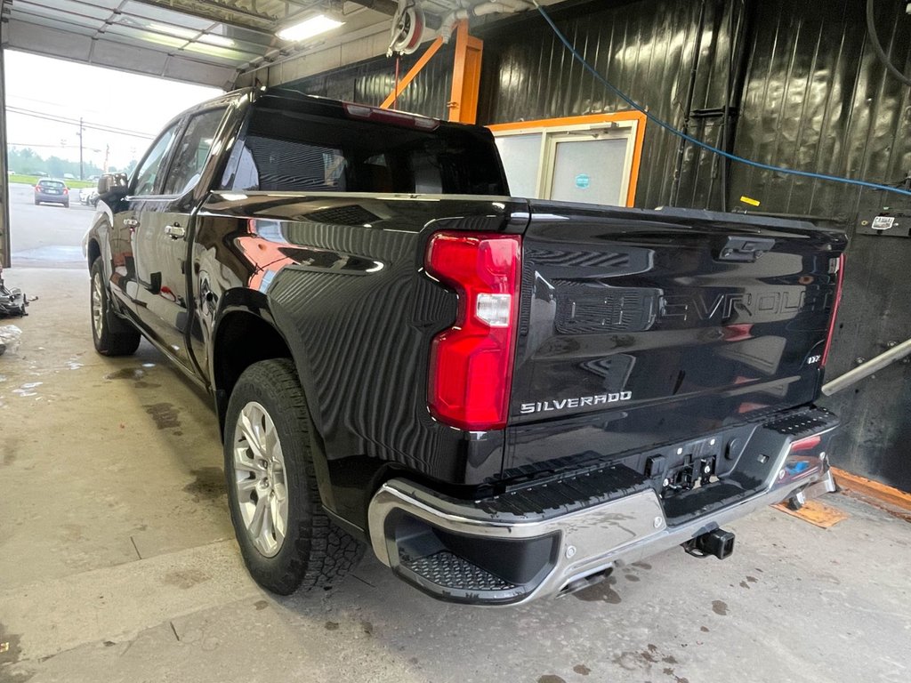 2023 Chevrolet Silverado 1500 in St-Jérôme, Quebec - 5 - w1024h768px