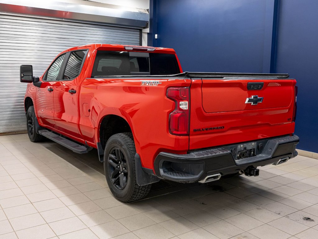 2023 Chevrolet Silverado 1500 in St-Jérôme, Quebec - 6 - w1024h768px