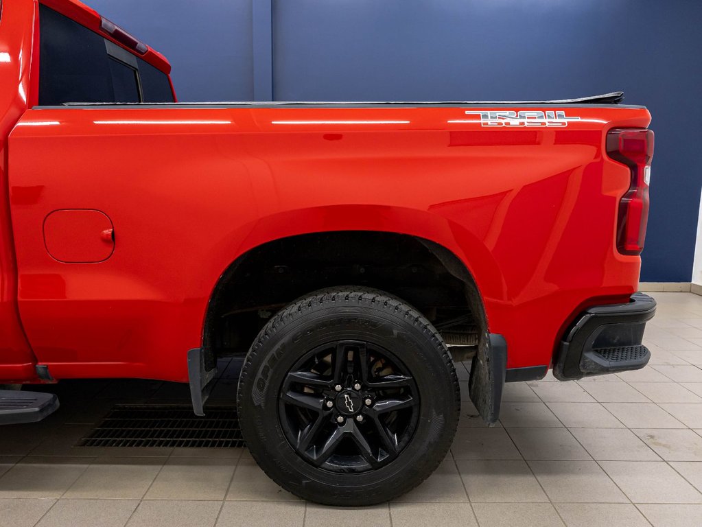 2023 Chevrolet Silverado 1500 in St-Jérôme, Quebec - 33 - w1024h768px
