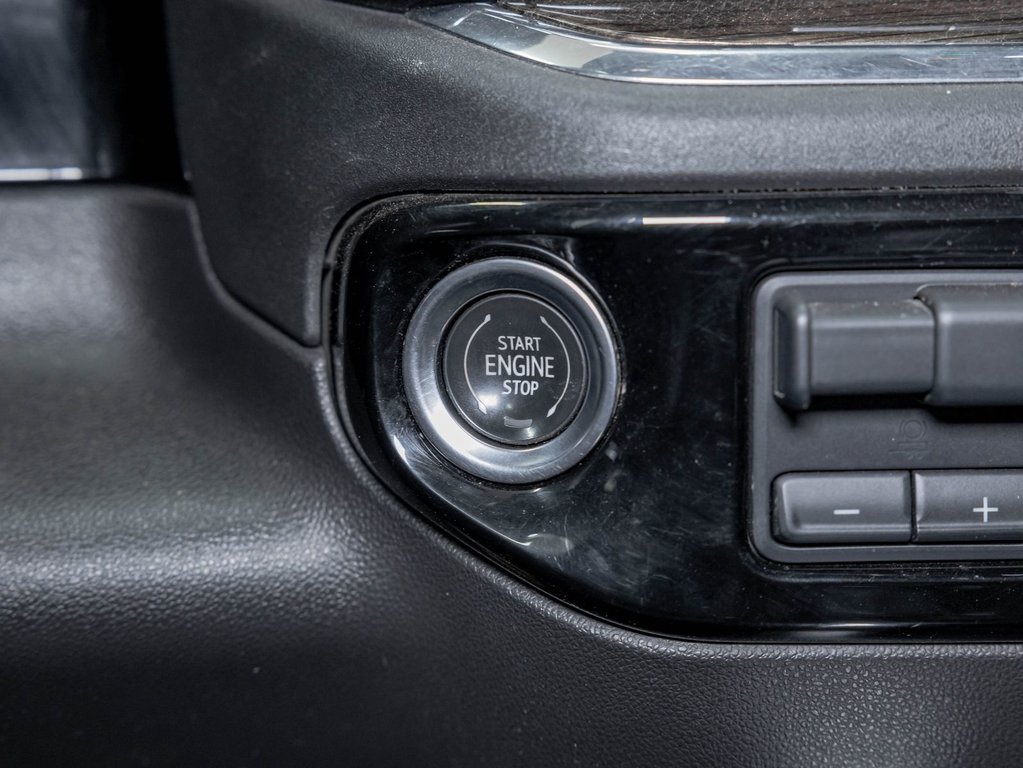 2023 Chevrolet Silverado 1500 in St-Jérôme, Quebec - 27 - w1024h768px