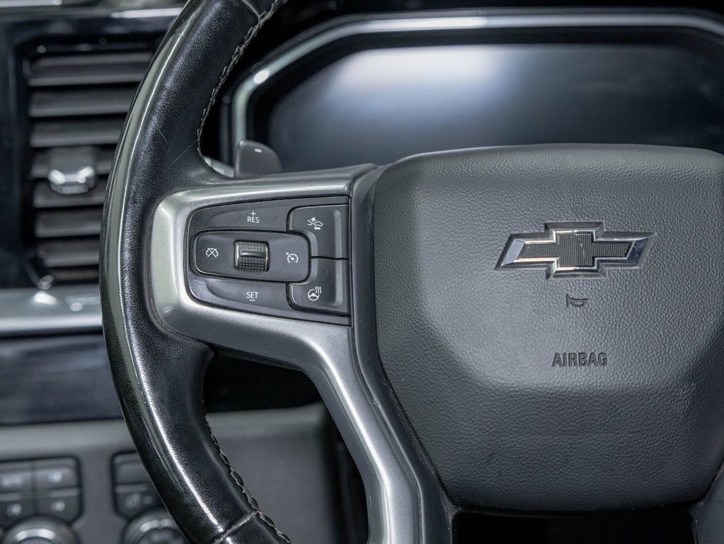 2023 Chevrolet Silverado 1500 in St-Jérôme, Quebec - 15 - w1024h768px