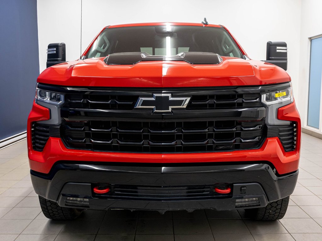 2023 Chevrolet Silverado 1500 in St-Jérôme, Quebec - 5 - w1024h768px