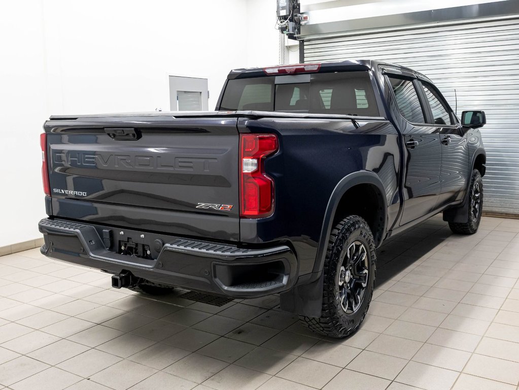 2023 Chevrolet Silverado 1500 in St-Jérôme, Quebec - 10 - w1024h768px