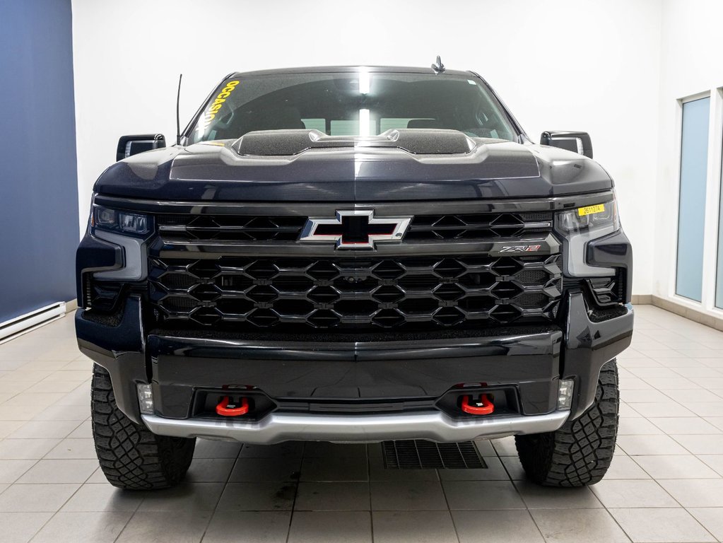 2023 Chevrolet Silverado 1500 in St-Jérôme, Quebec - 6 - w1024h768px