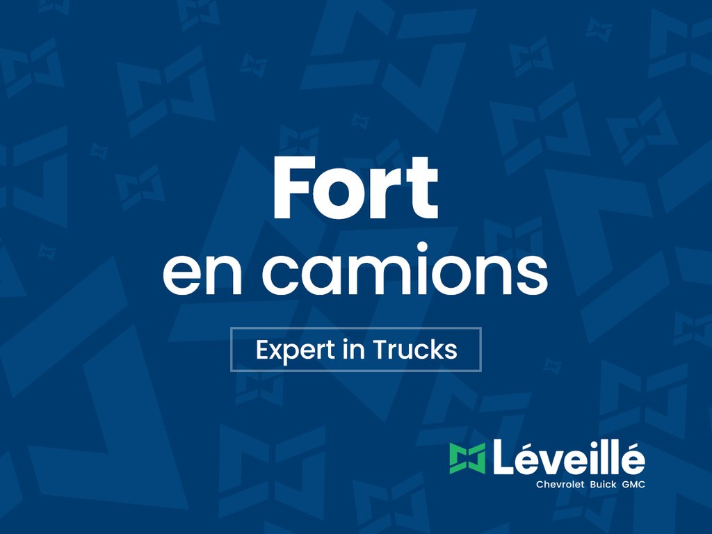 2023 Chevrolet Silverado 1500 in St-Jérôme, Quebec - 25 - w1024h768px