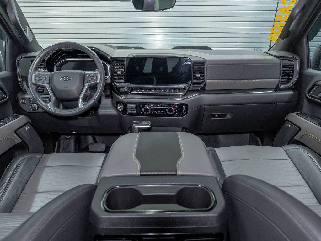 2023 Chevrolet Silverado 1500 in St-Jérôme, Quebec - 14 - w1024h768px