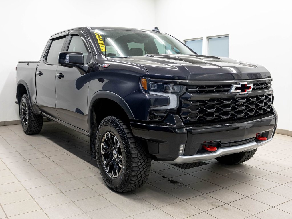 2023 Chevrolet Silverado 1500 in St-Jérôme, Quebec - 11 - w1024h768px