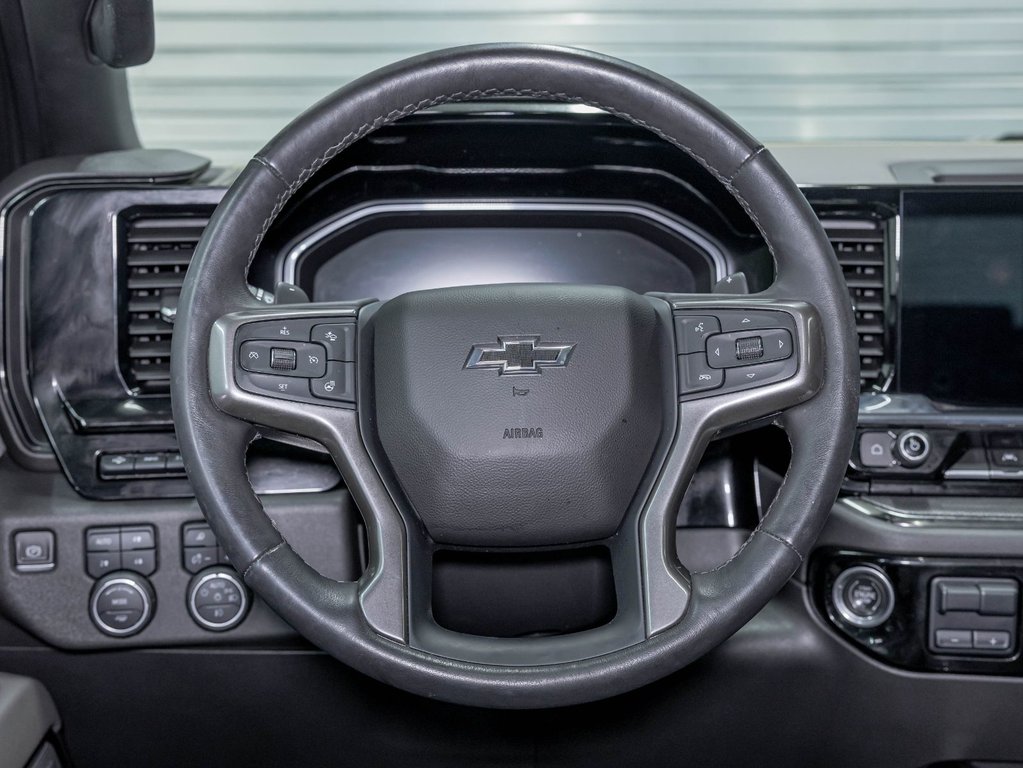 2023 Chevrolet Silverado 1500 in St-Jérôme, Quebec - 15 - w1024h768px