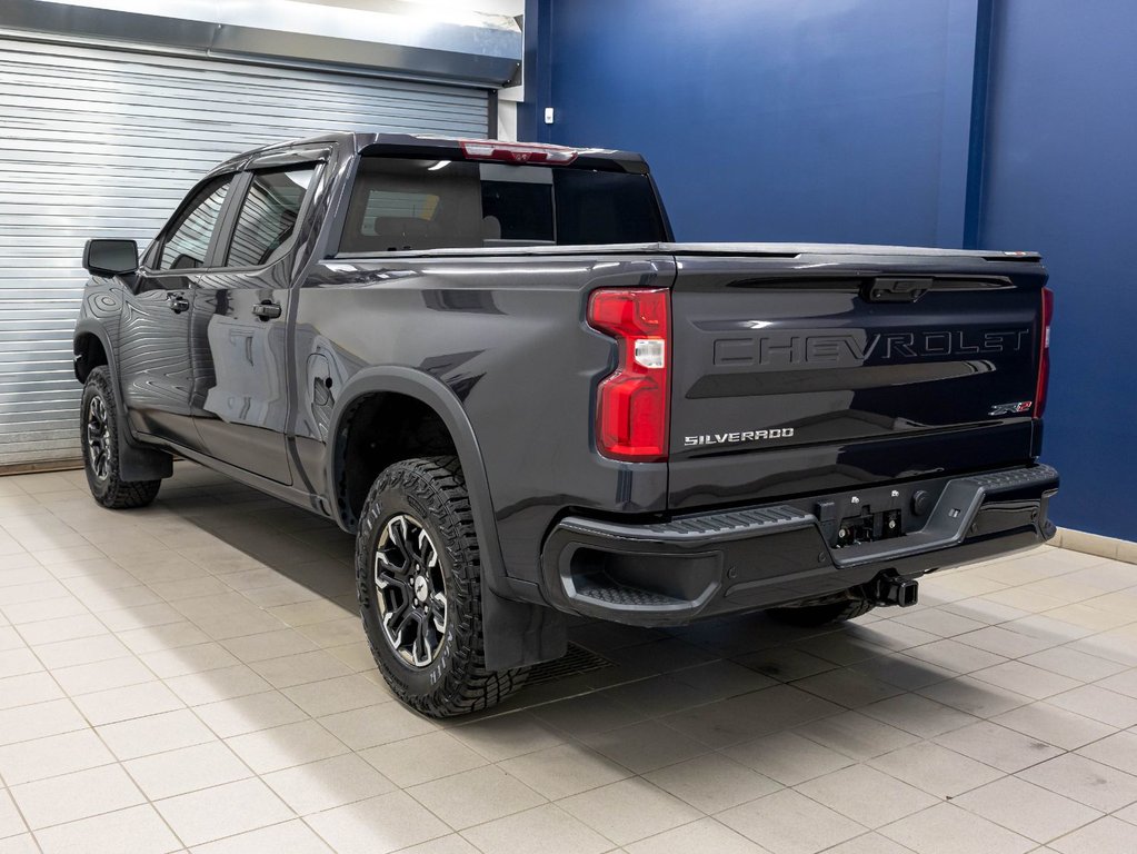 2023 Chevrolet Silverado 1500 in St-Jérôme, Quebec - 8 - w1024h768px