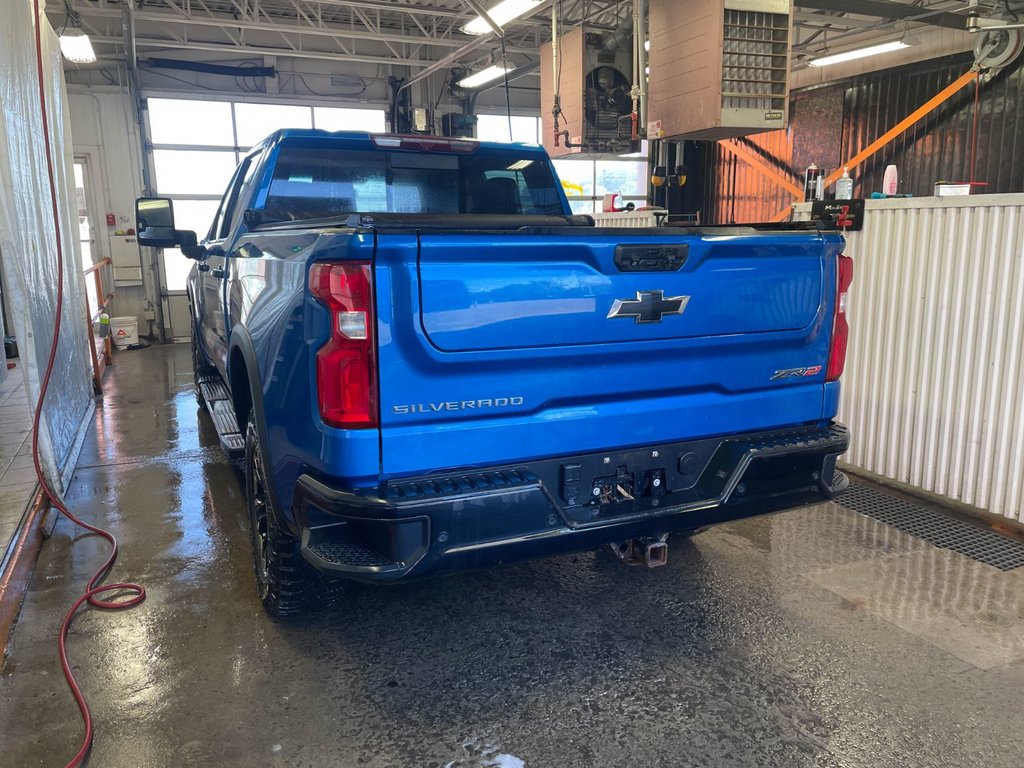 2023 Chevrolet Silverado 1500 in St-Jérôme, Quebec - 6 - w1024h768px