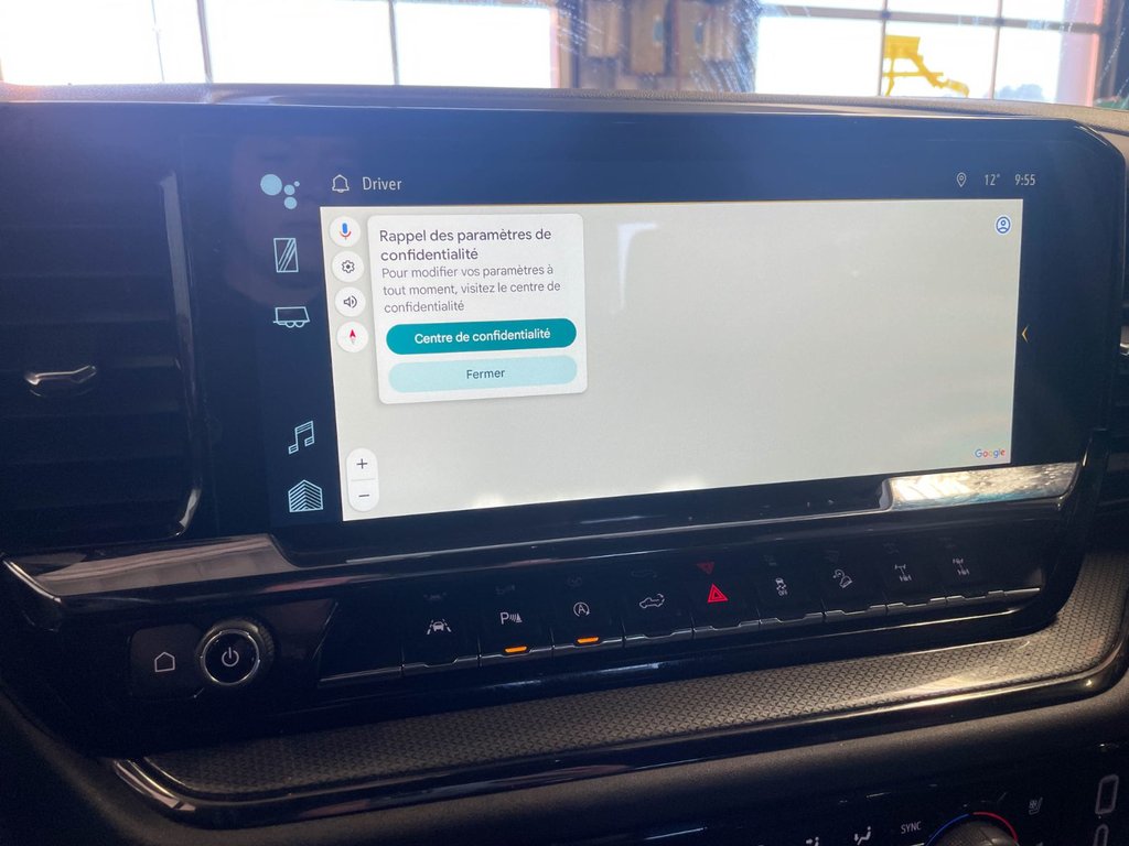 2023 Chevrolet Silverado 1500 in St-Jérôme, Quebec - 3 - w1024h768px