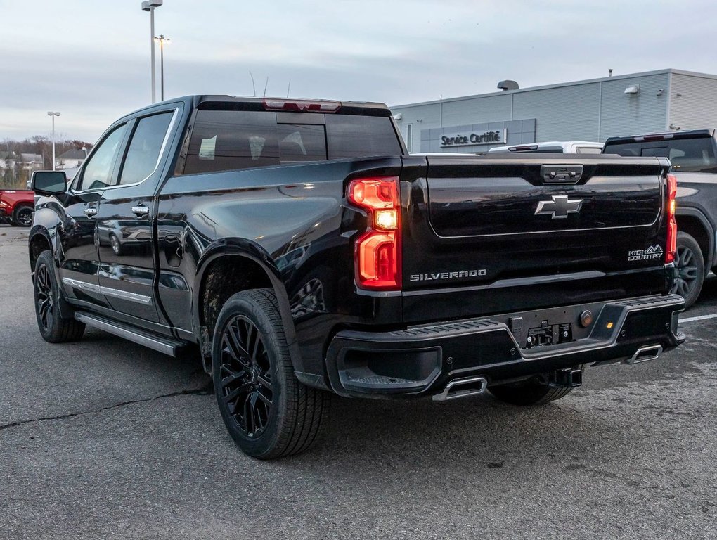 2024 Chevrolet Silverado 1500 in St-Jérôme, Quebec - 6 - w1024h768px