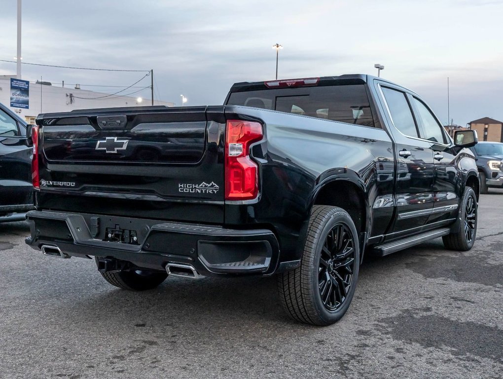 2024 Chevrolet Silverado 1500 in St-Jérôme, Quebec - 10 - w1024h768px