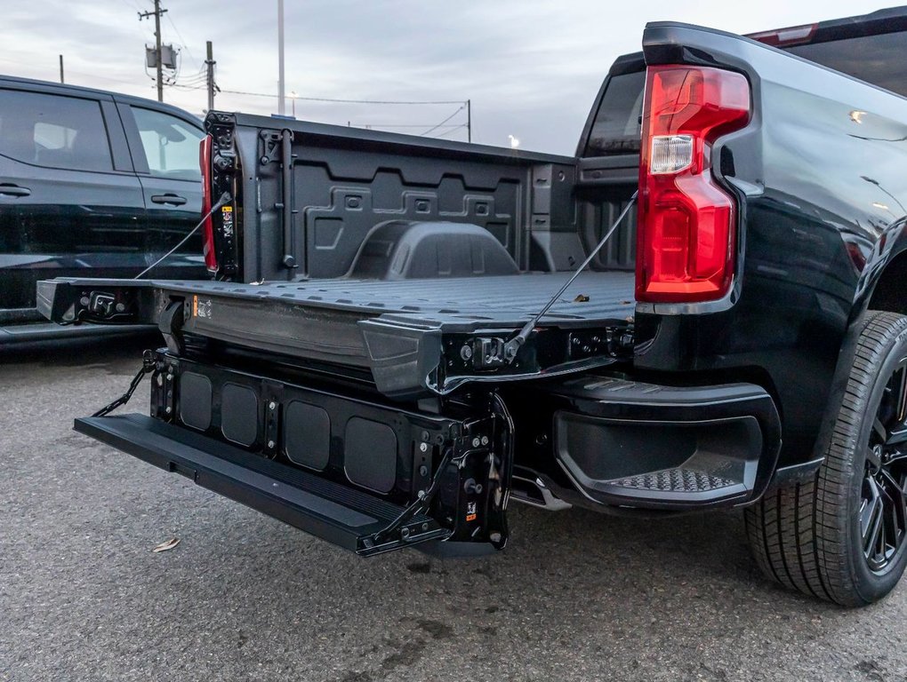 2024 Chevrolet Silverado 1500 in St-Jérôme, Quebec - 9 - w1024h768px