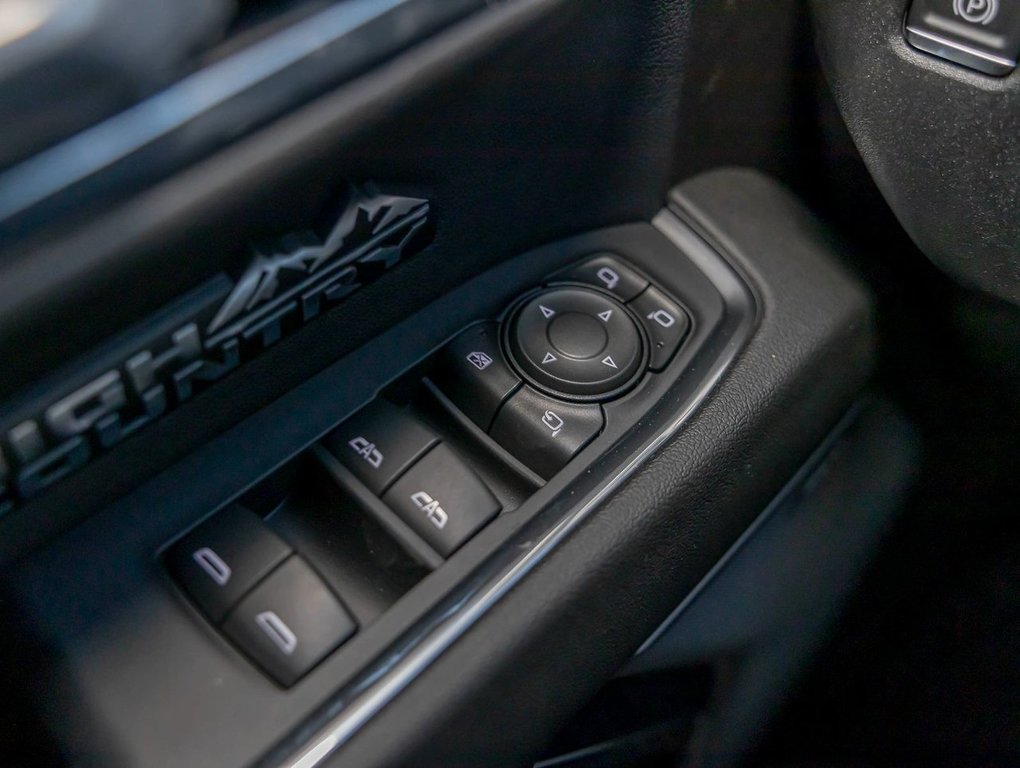 2024 Chevrolet Silverado 1500 in St-Jérôme, Quebec - 36 - w1024h768px